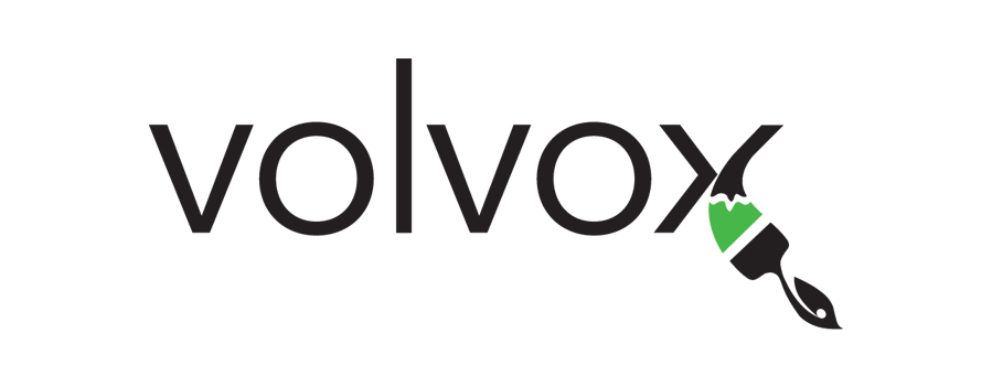 Volvox